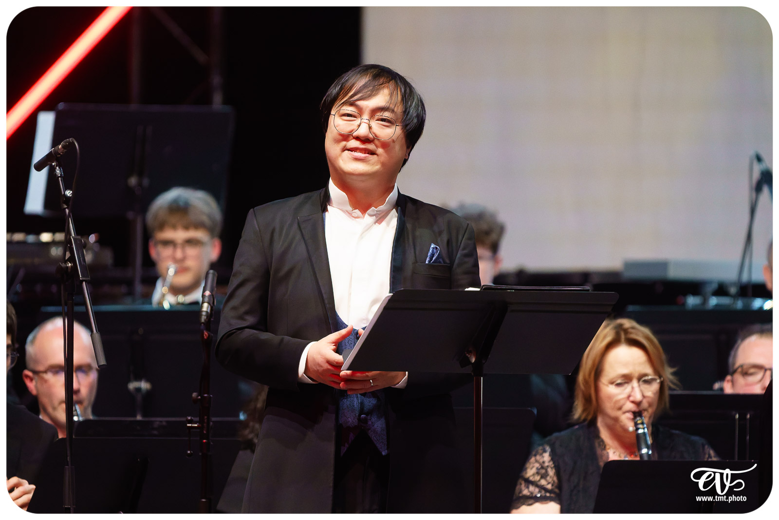 OHH - CONCERT DU NOUVEL AN 2026